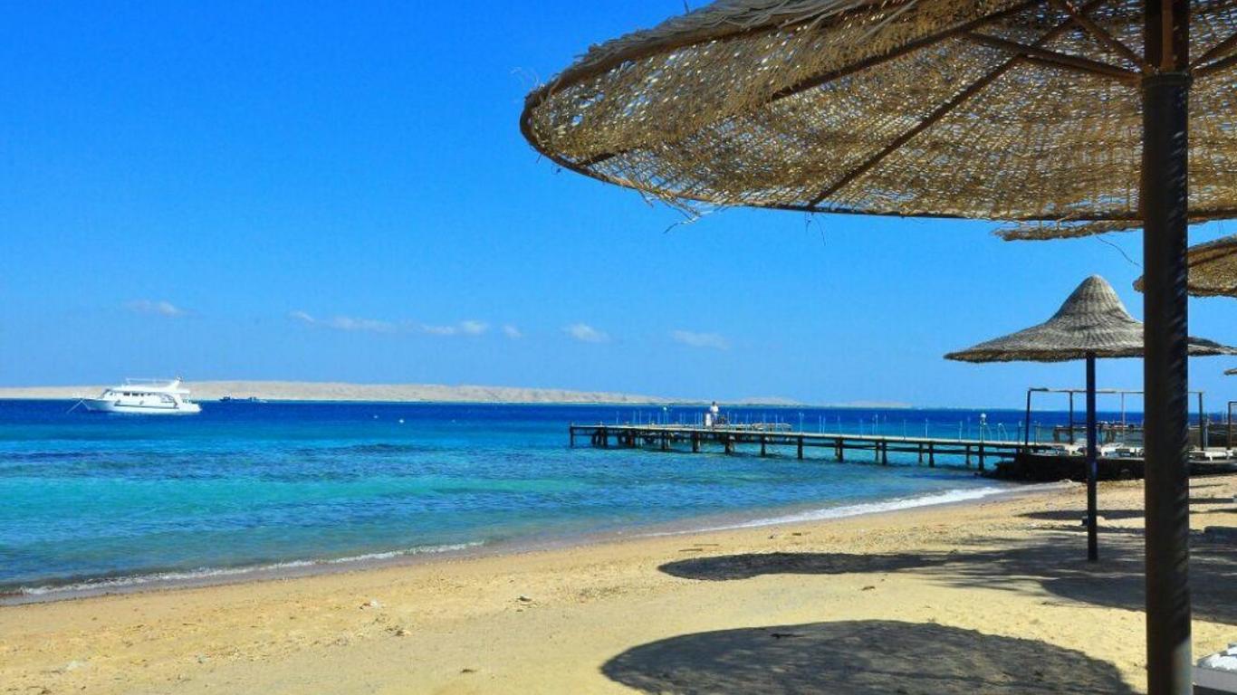 Comfort Beach Resort