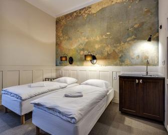 Mickiewicza Suites - Katowice - Soverom