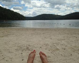 Wisteria apartment. First floor totally private apartment. - Confluence - Playa