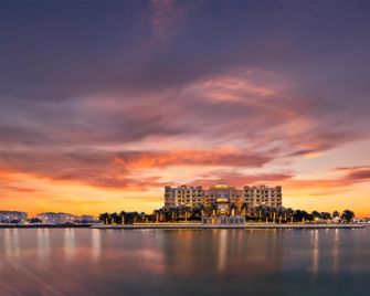 Marsa Malaz Kempinski The Pearl Doha - Doha - Vista del exterior