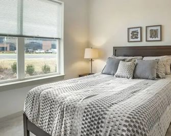 National at Occoquan River - Woodbridge - Woodbridge - Camera da letto