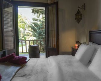 Dandy Villas Amfiklia - Amfikleia