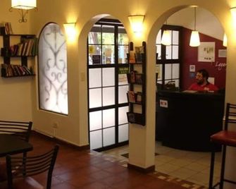 Hostel Lagares - Mendoza