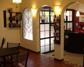 Hostel Lagares - Mendoza
