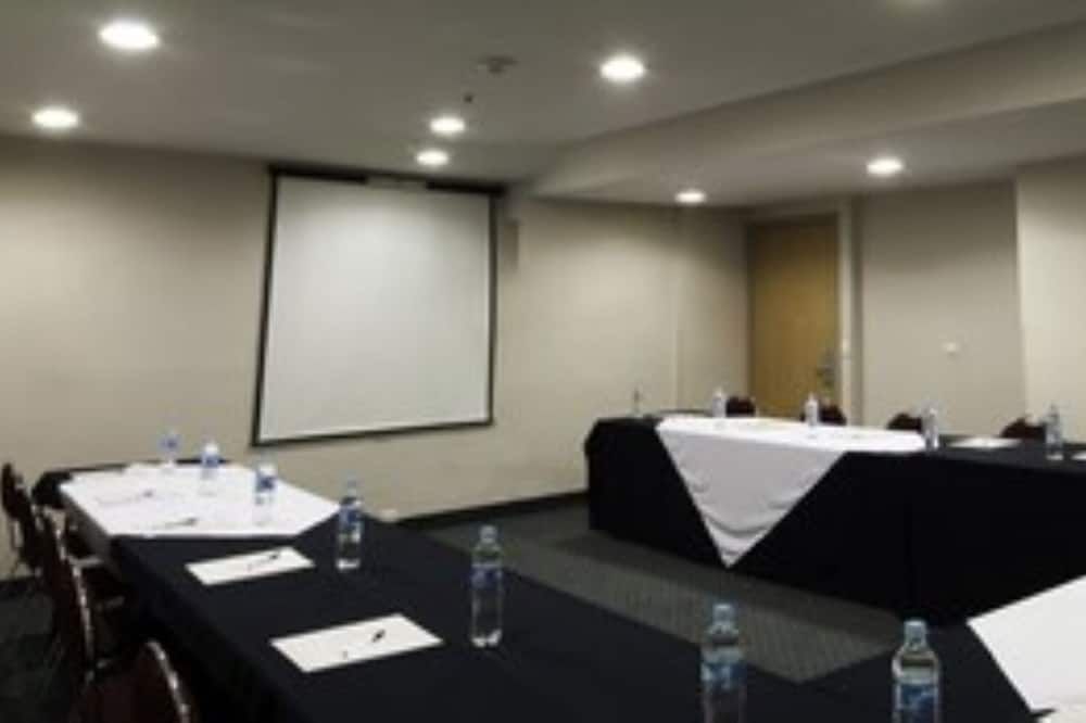 Victoria Inn Hotel Express - Ciudad Victoria - Meetingruimte