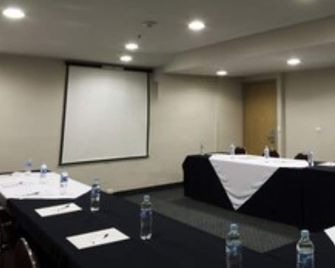 Victoria Inn Hotel Express - Ciudad Victoria - Sala de reuniones