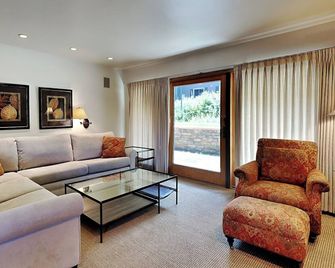 Timberline Condominiums 2 Bedroom plus Loft 3 Bath Premier Unit A3A - Snowmass Village