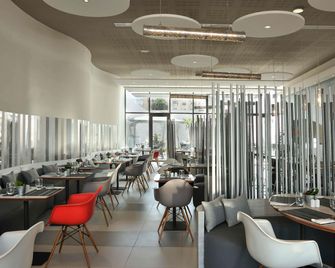 ibis Casa Voyageurs - Casablanca - Restaurante