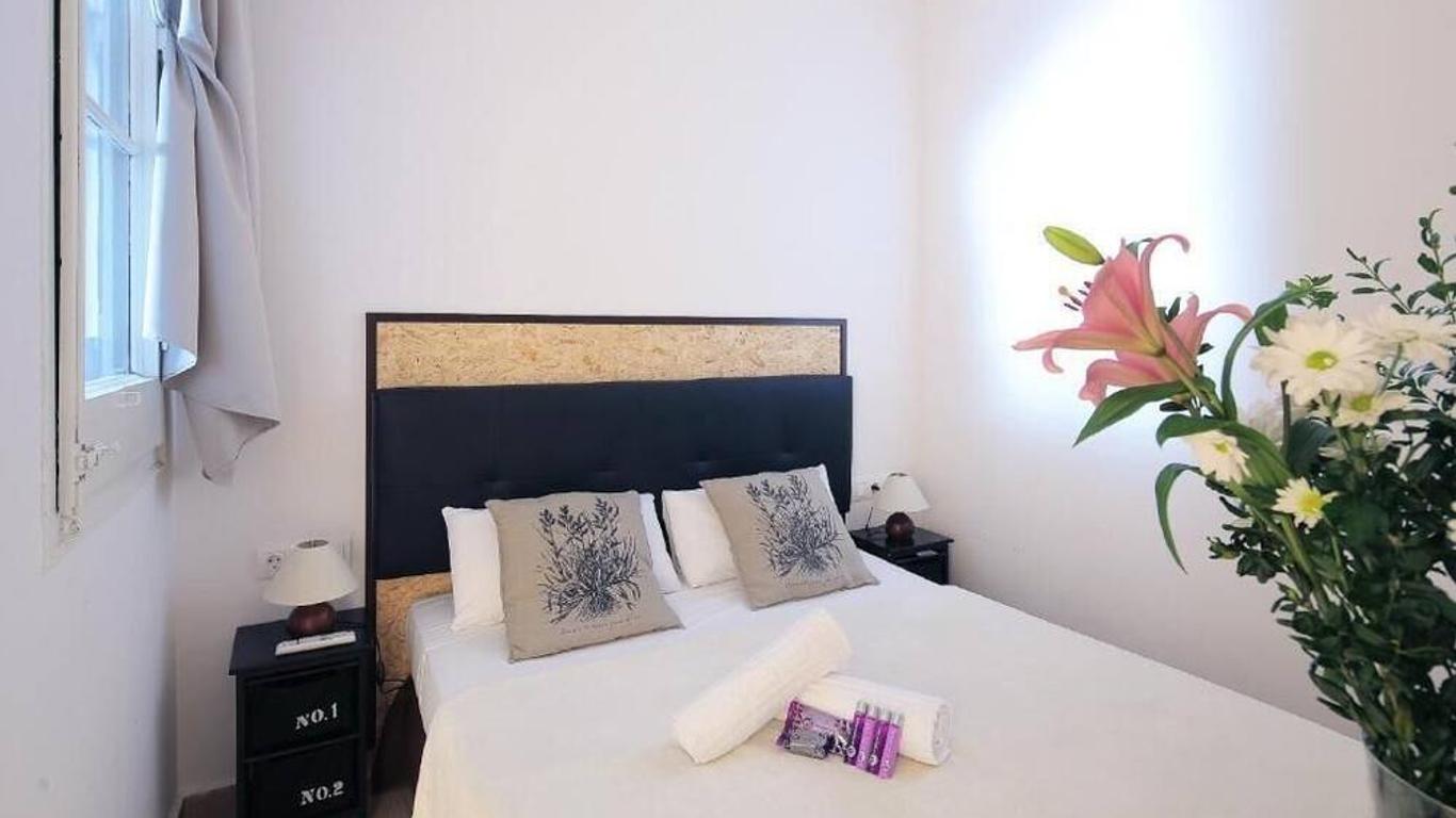 هوستال بالكونيس