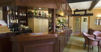 Stower Grange Hotel - Norwich - Bar