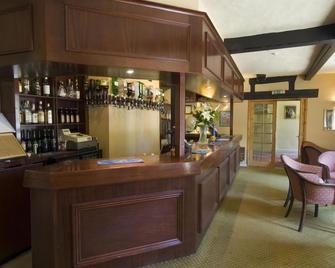 Stower Grange Hotel - Νόργουιτς - Bar
