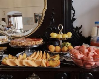 Il Peschiciano - Peschici - Buffet