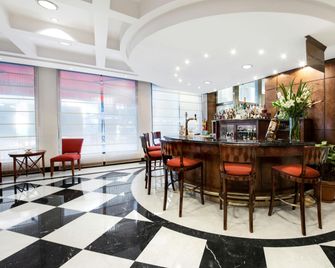 DoubleTree by Hilton Buenos Aires - Buenos Aires - Ingresso