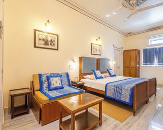 Tara Niwas - Jaipur