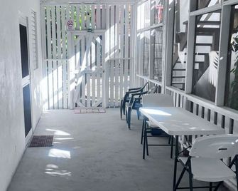 Garden Lodge Hotel - Placencia