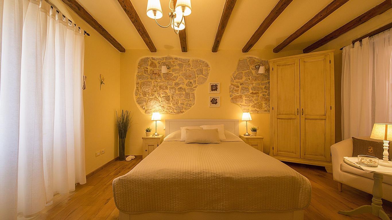 Rooms Villa Duketis