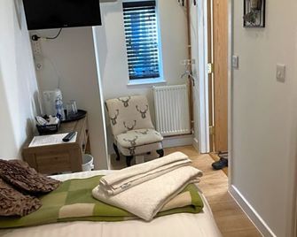 Linnaea House Rooms - Malmesbury