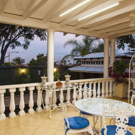 The Angels Place Boutique Hotel image 1