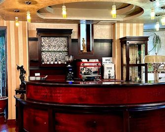 Acapulco Hotel - Ploieşti - Bar