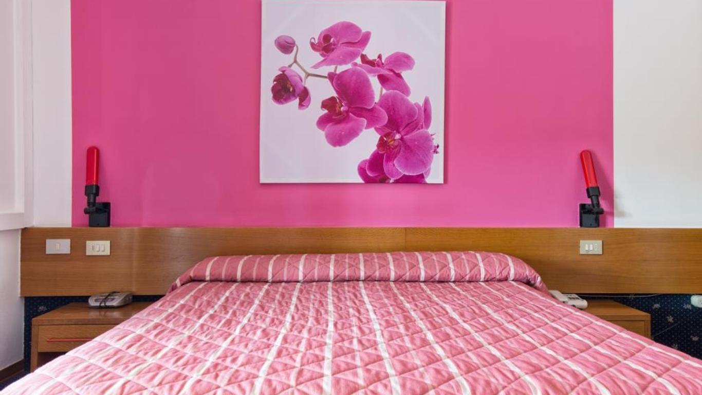 Hotel Azzurra