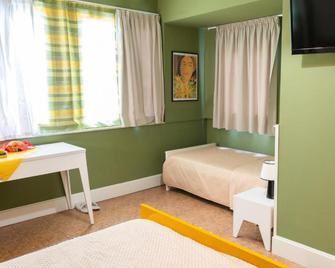 Artistic Tirana Blloku - Tirana - Bedroom
