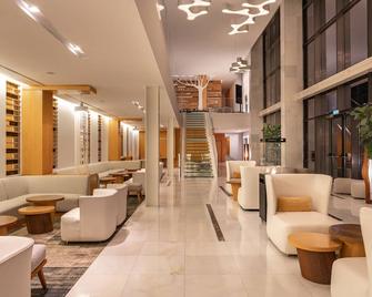 Onyria Marinha Boutique Hotel - Cascais - Lobby