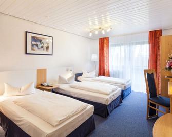 Akzent Hotel Alpenrose - Nesselwang - Bedroom