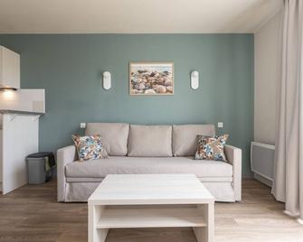 Résidence Odalys Les Villas de la Baie - Le Crotoy