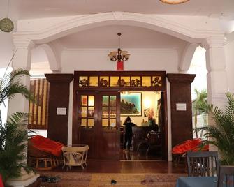 Angkor Sangrith Hostel - Ciudad de Siem Riep - Lobby