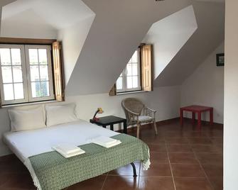 Gomes Freire Terrace - Cascais - Bedroom