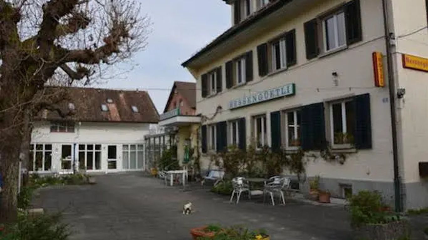 Hotel Hessengüetli