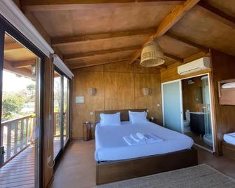 Quinta Do Padrao - Penafiel - Quarto