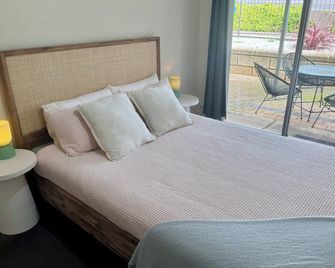 Sea Breeze with city ease - Port Lincoln - Sypialnia