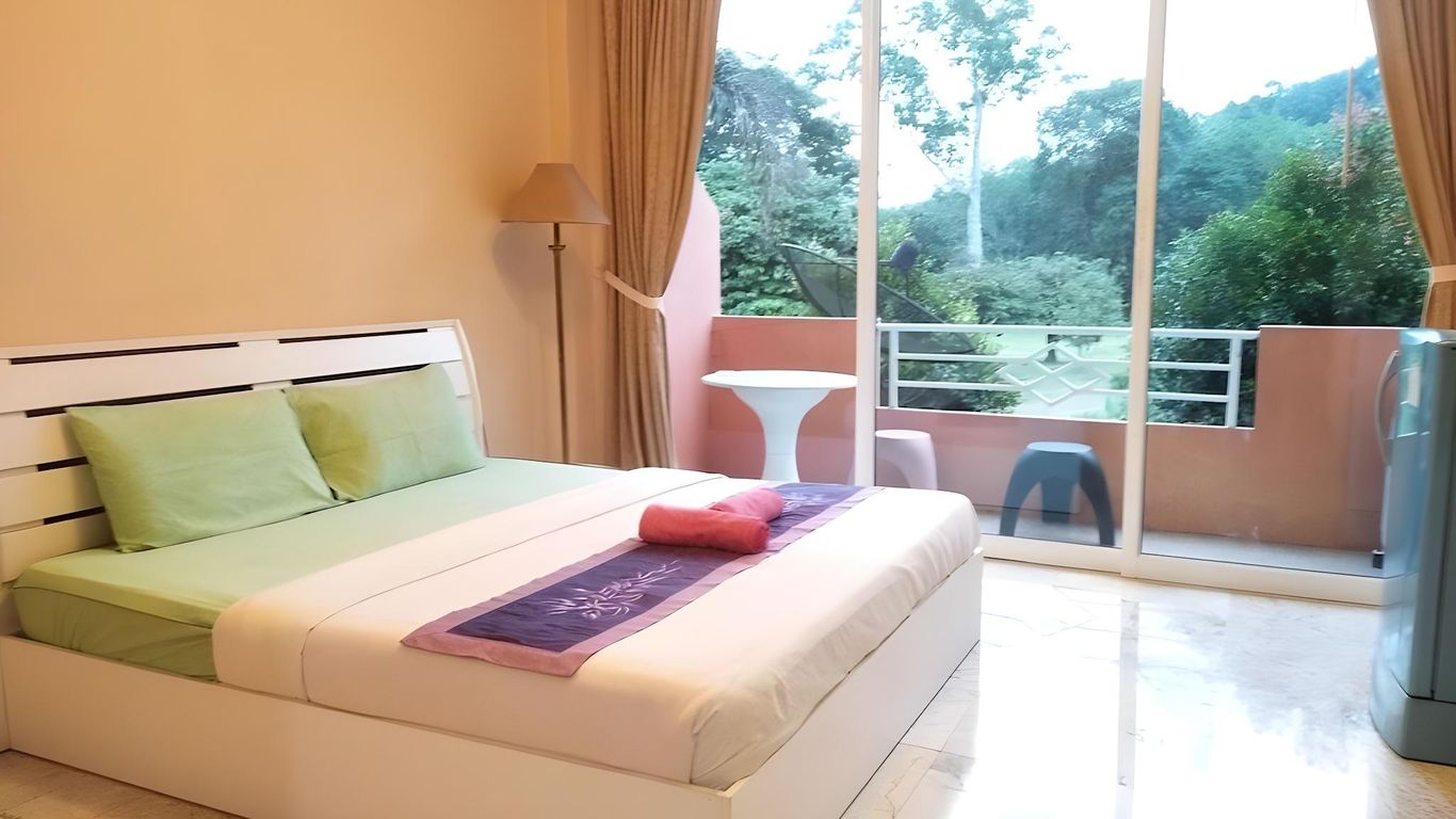 เขาสมิง พาราไดซ์ รีสอร์ท