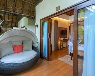 The Hillside Resort Siargao - General Luna