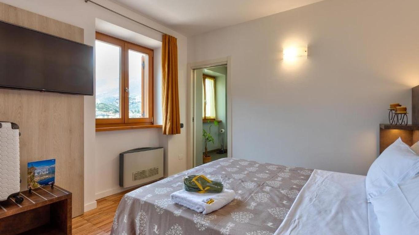 Residence Al Frantoio