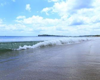 Resort Maya Beach - Trincomalee