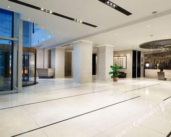 Wanda Holiday Hotel (Harbin Central Avenue) - Χαρμπίν - Σαλόνι ξενοδοχείου