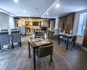 The George Wright Boutique Hotel, Bar & Restaurant - Rotherham - Restaurant