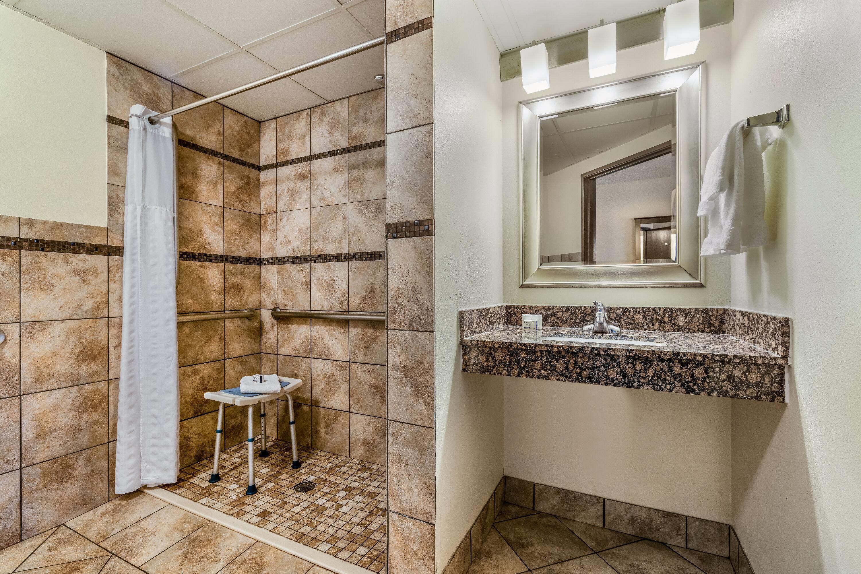 Baymont By Wyndham Bloomington Msp Airport