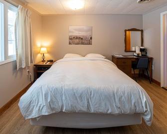 Star Gate Room 10 Indian River, MI - Indian River - Bedroom
