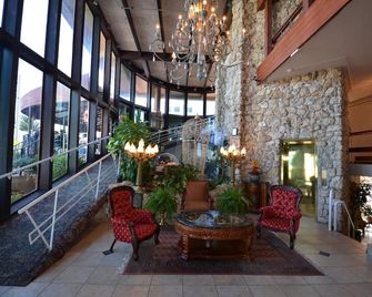 Sea Club Resort - Fort Lauderdale - Lobby
