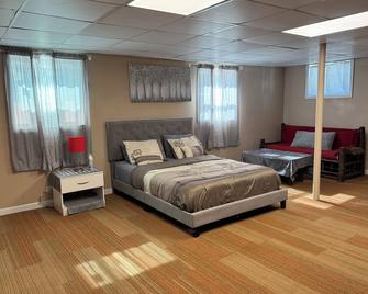Heading gym 1-bedroom apartment, next to the caverns state park in Marianna FL - Marianna