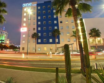 One Culiacan Forum - Culiacán - Byggnad