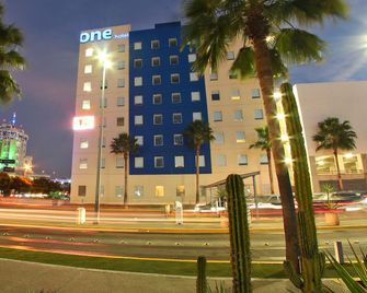 One Culiacan Forum - Culiacán - Byggnad