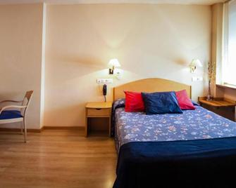 Hotel Villa de Ayerbe - Ayerbe