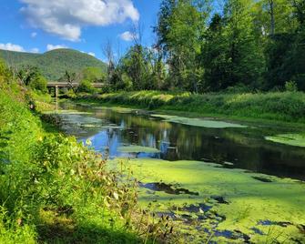 The Vogel Nest - Wellsboro