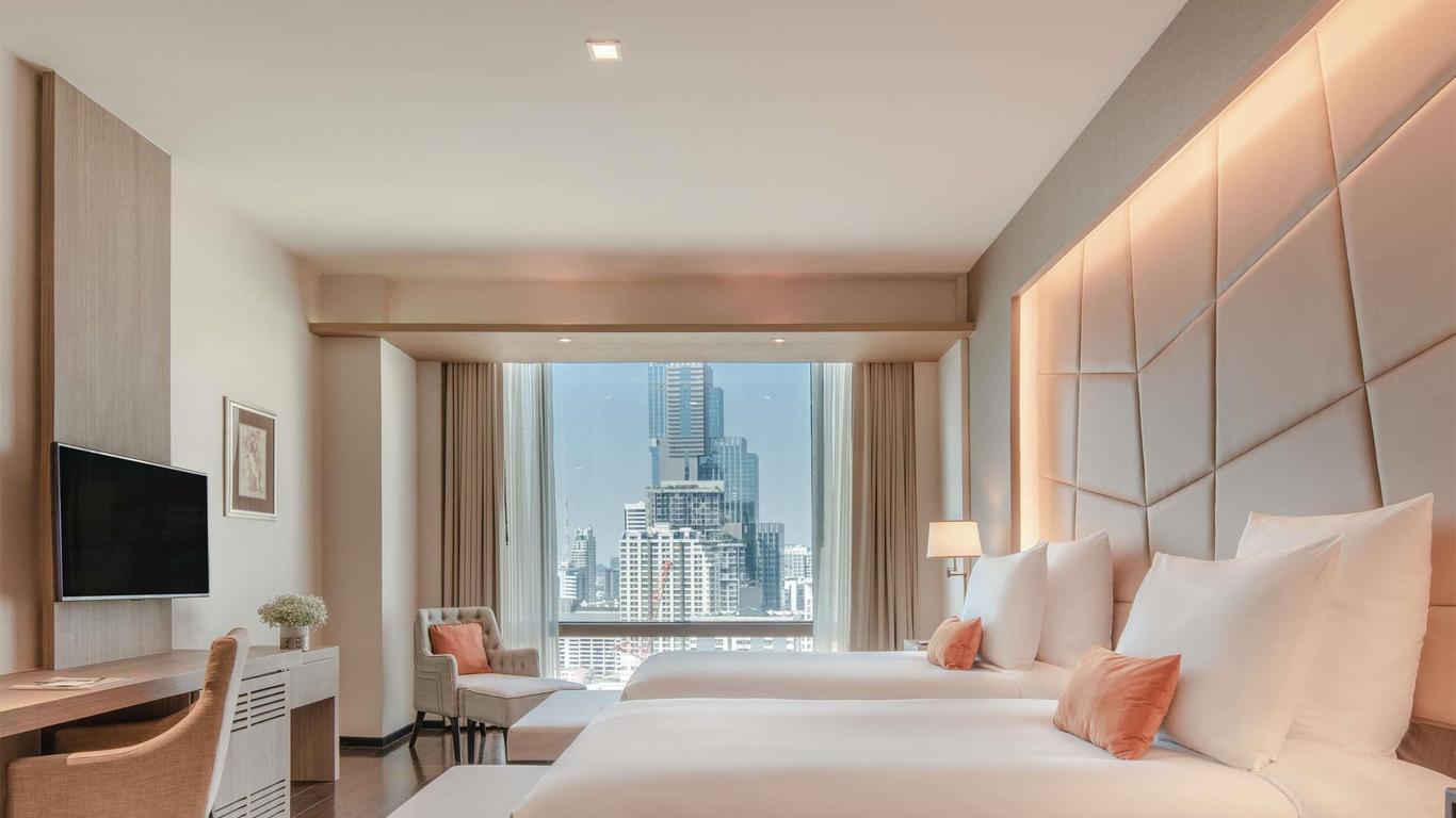 VIE Hotel Bangkok - MGallery