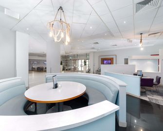 Novotel Southampton - Southampton - Bar