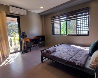 Very Central Property in Vigan Near Calle Crisologo. Family & Pet friendly! - Vigan City